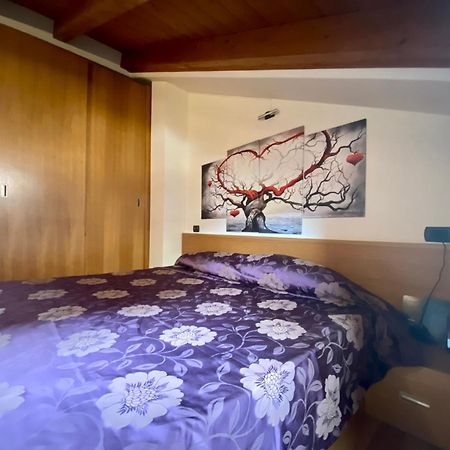 Oasi Hotel Levanto Esterno foto