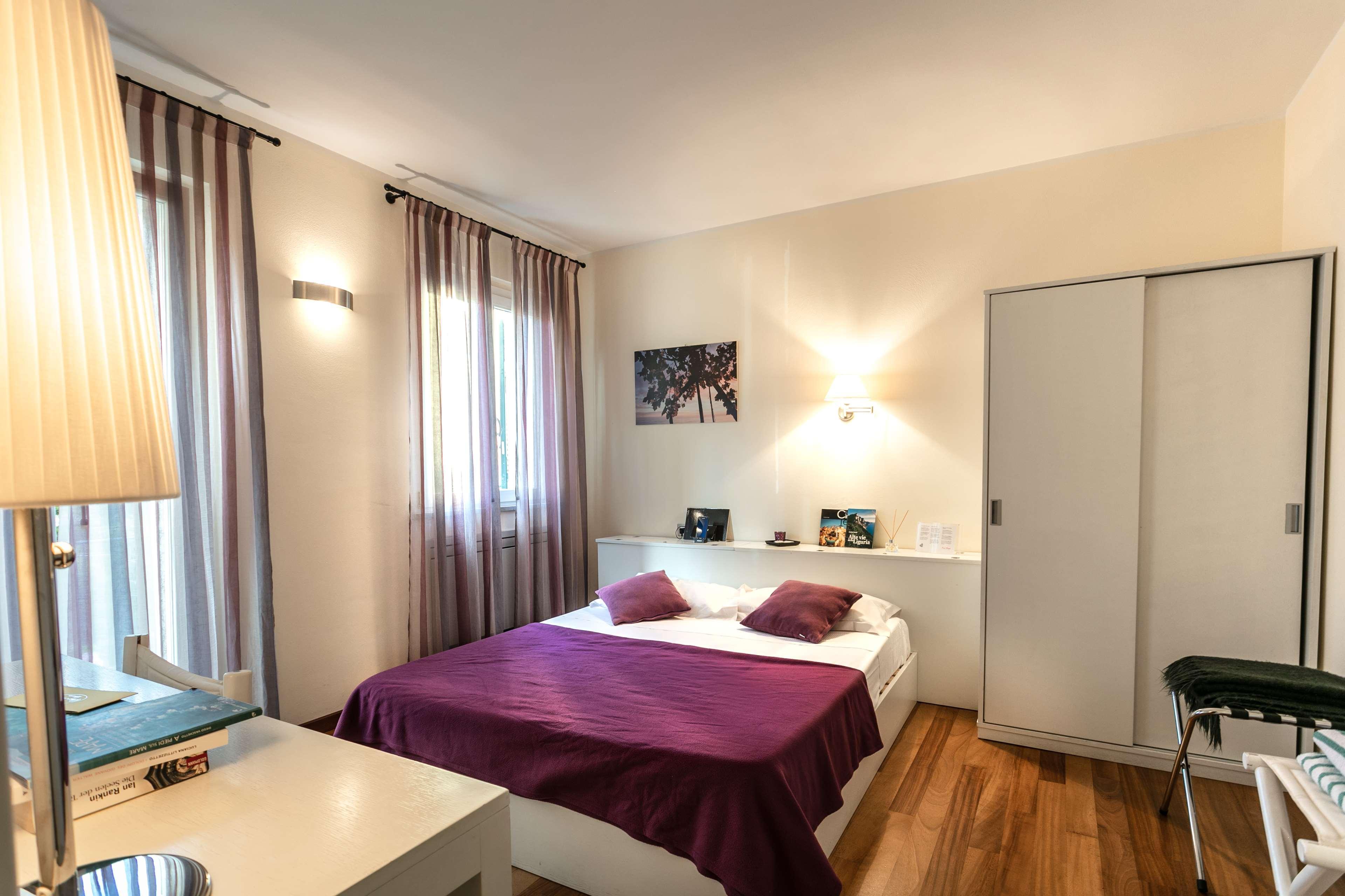 Oasi Hotel Levanto Esterno foto