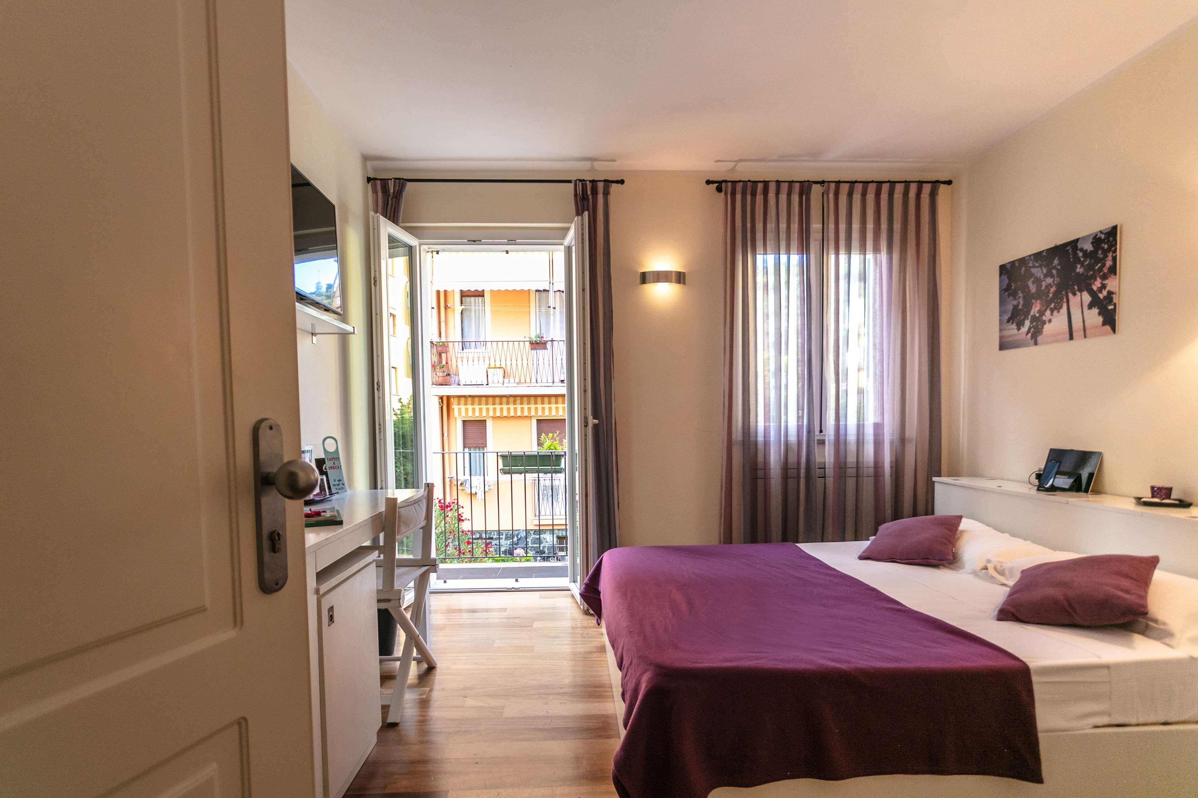 Oasi Hotel Levanto Esterno foto