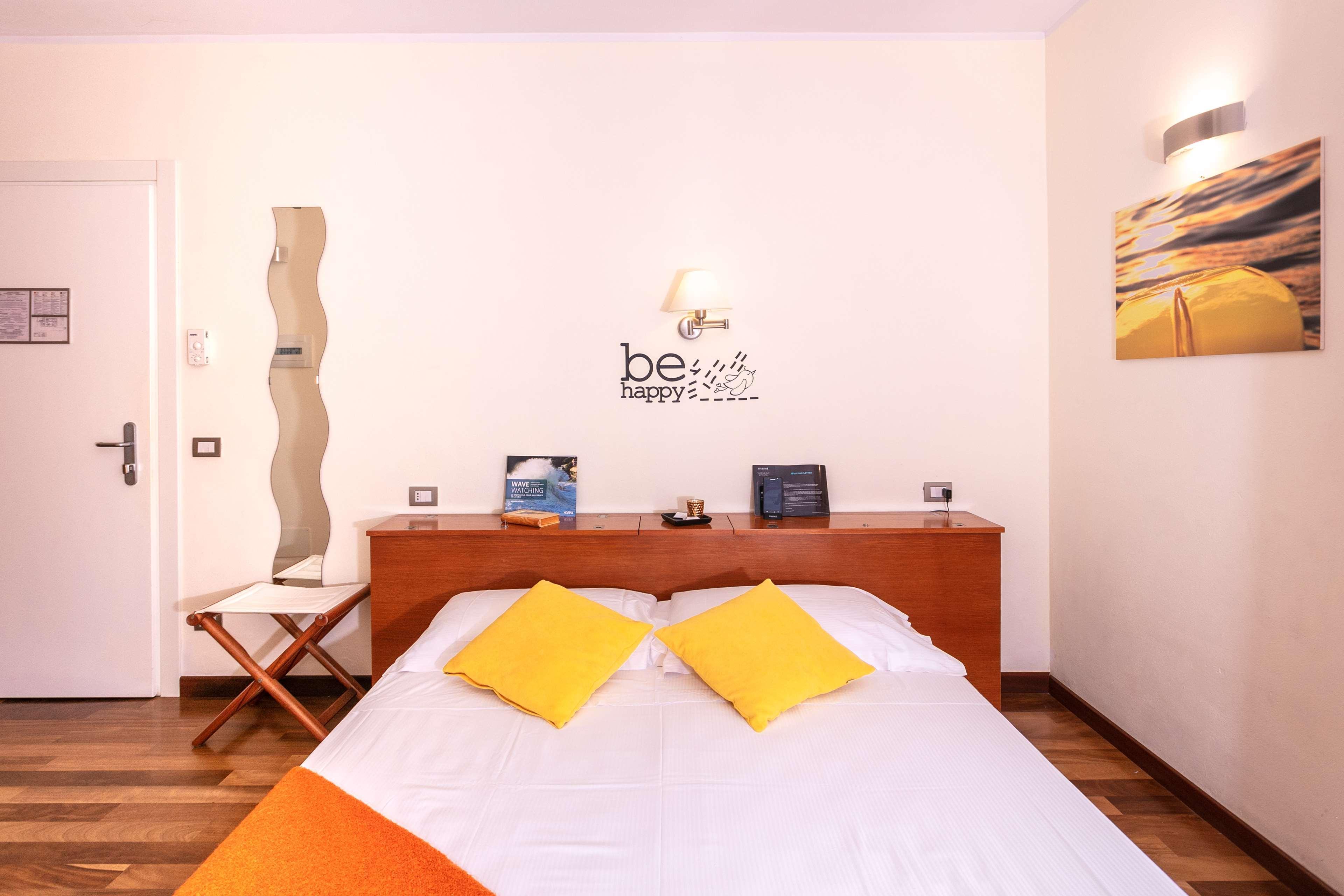 Oasi Hotel Levanto Esterno foto