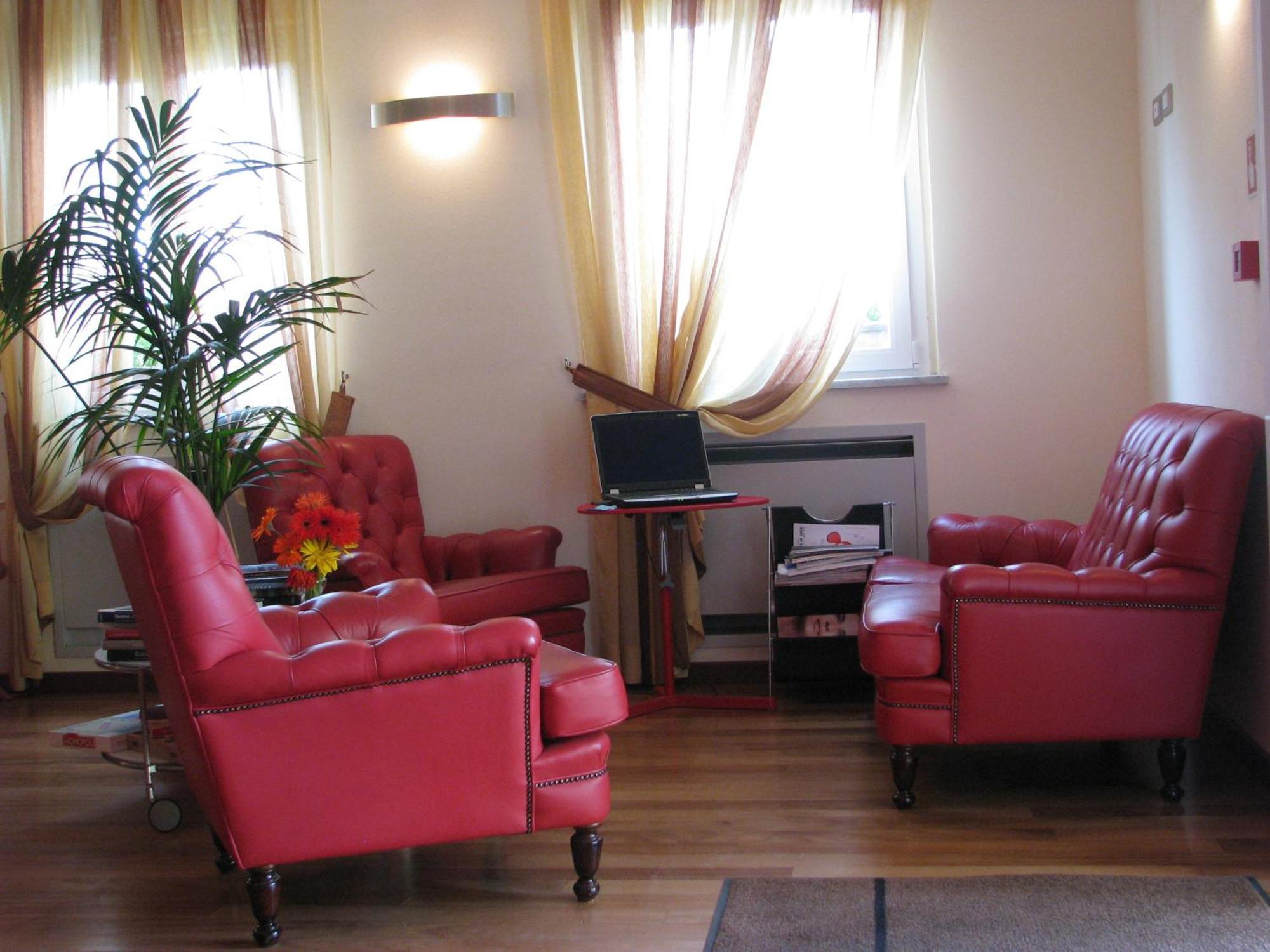 Oasi Hotel Levanto Esterno foto