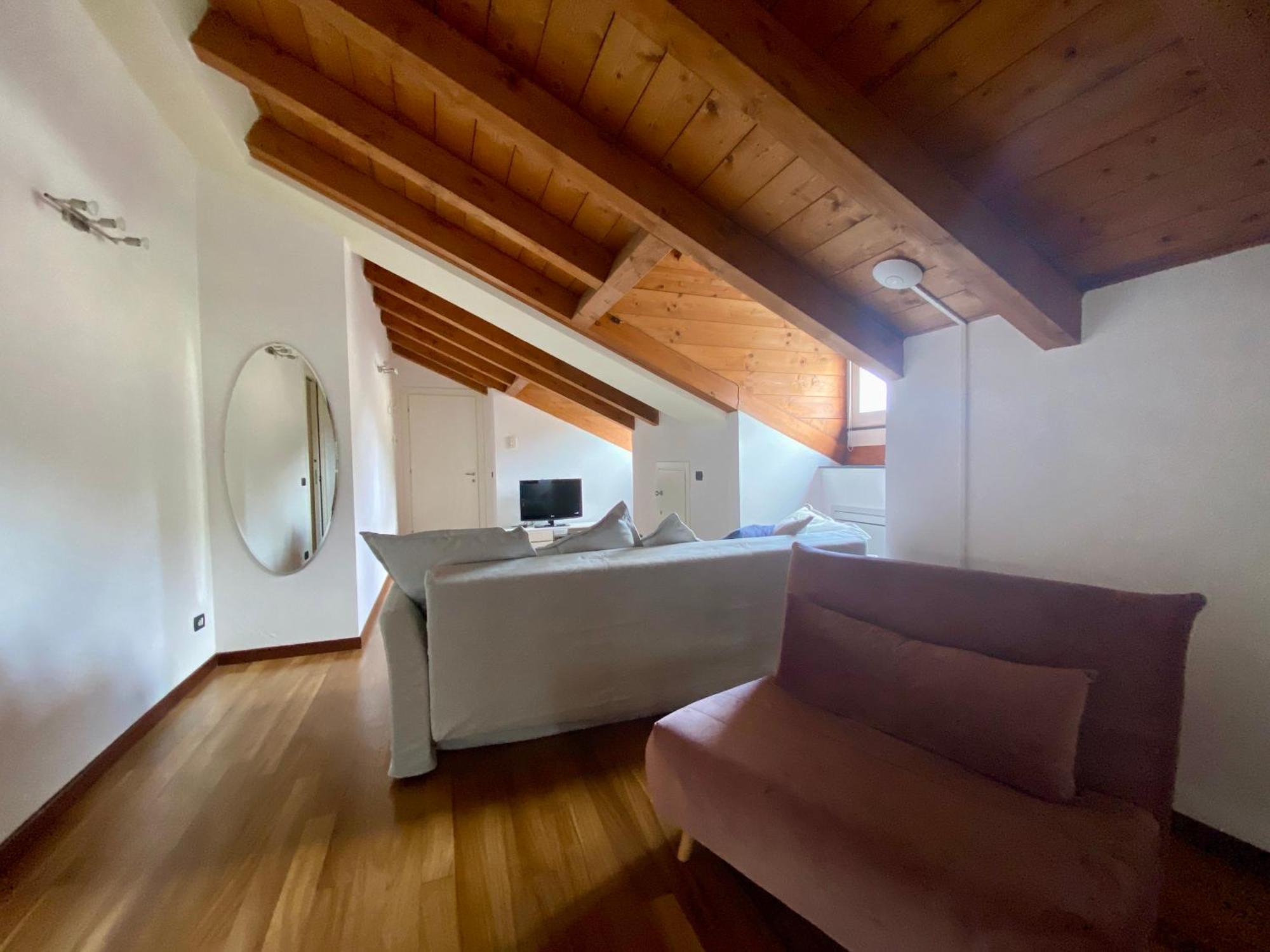 Oasi Hotel Levanto Esterno foto