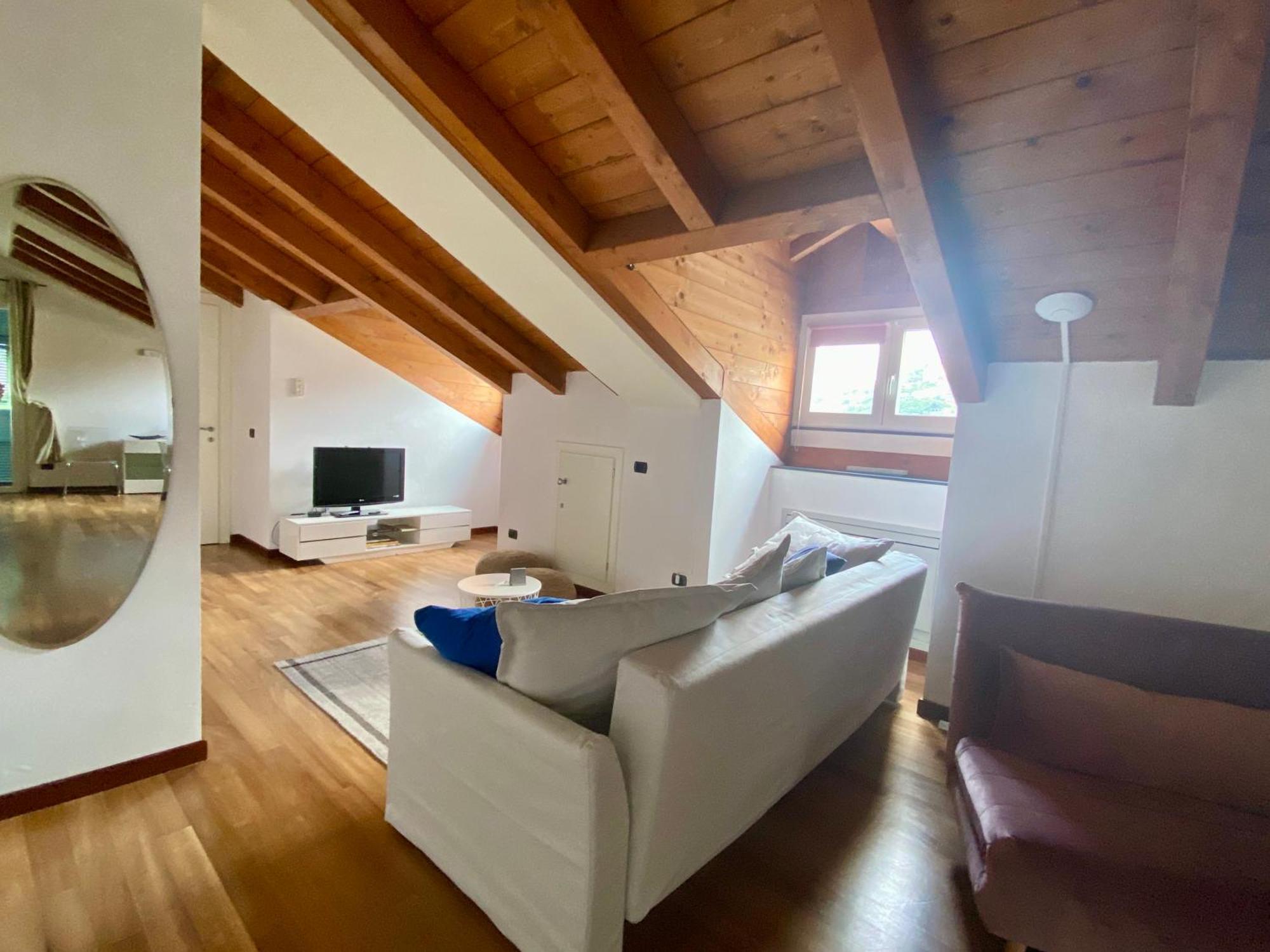 Oasi Hotel Levanto Esterno foto