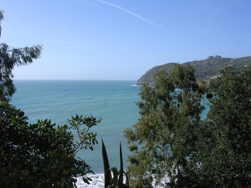 Oasi Hotel Levanto Esterno foto