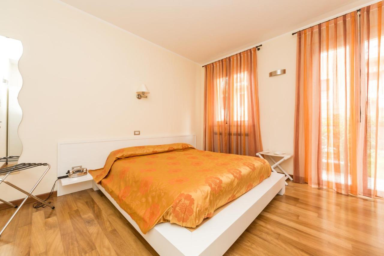 Oasi Hotel Levanto Camera foto