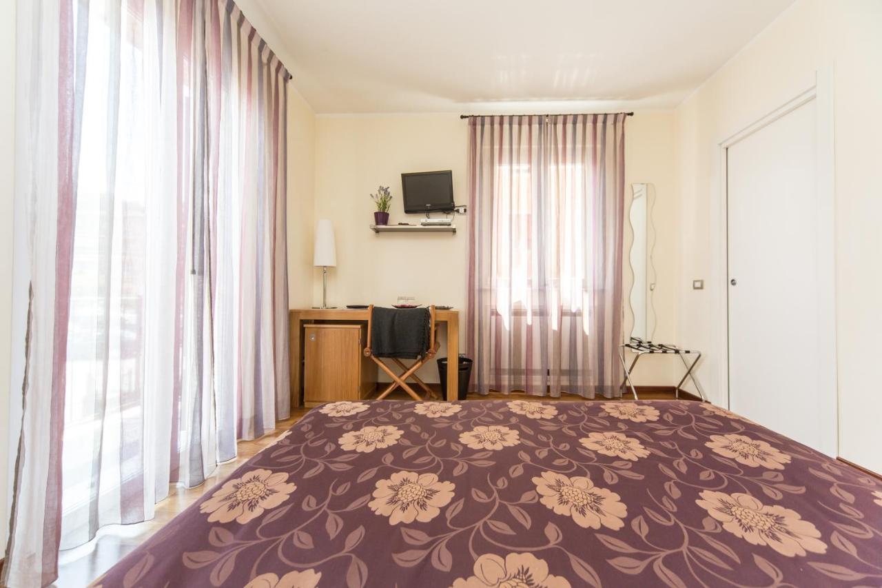 Oasi Hotel Levanto Camera foto