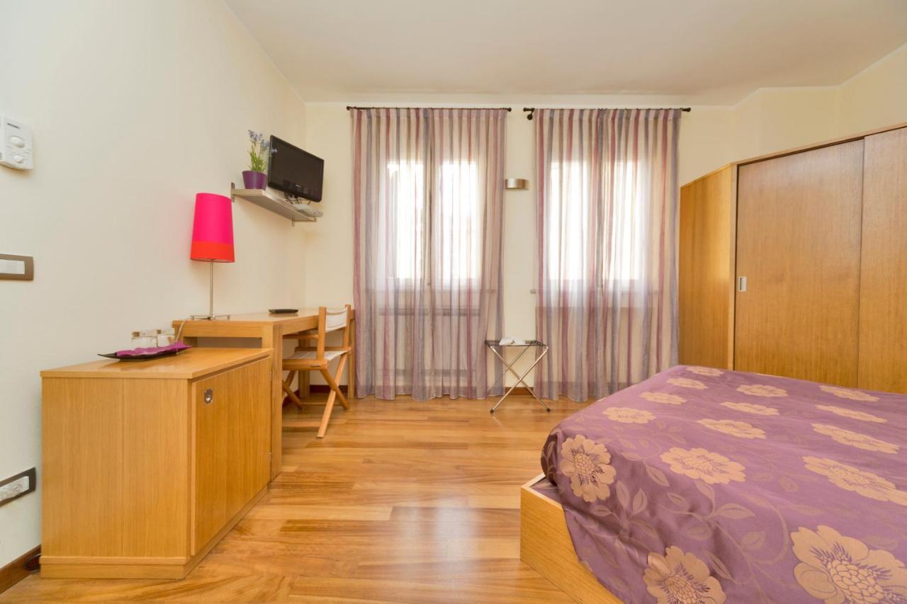 Oasi Hotel Levanto Camera foto