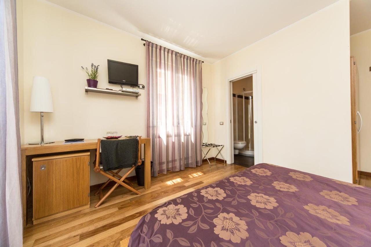 Oasi Hotel Levanto Camera foto