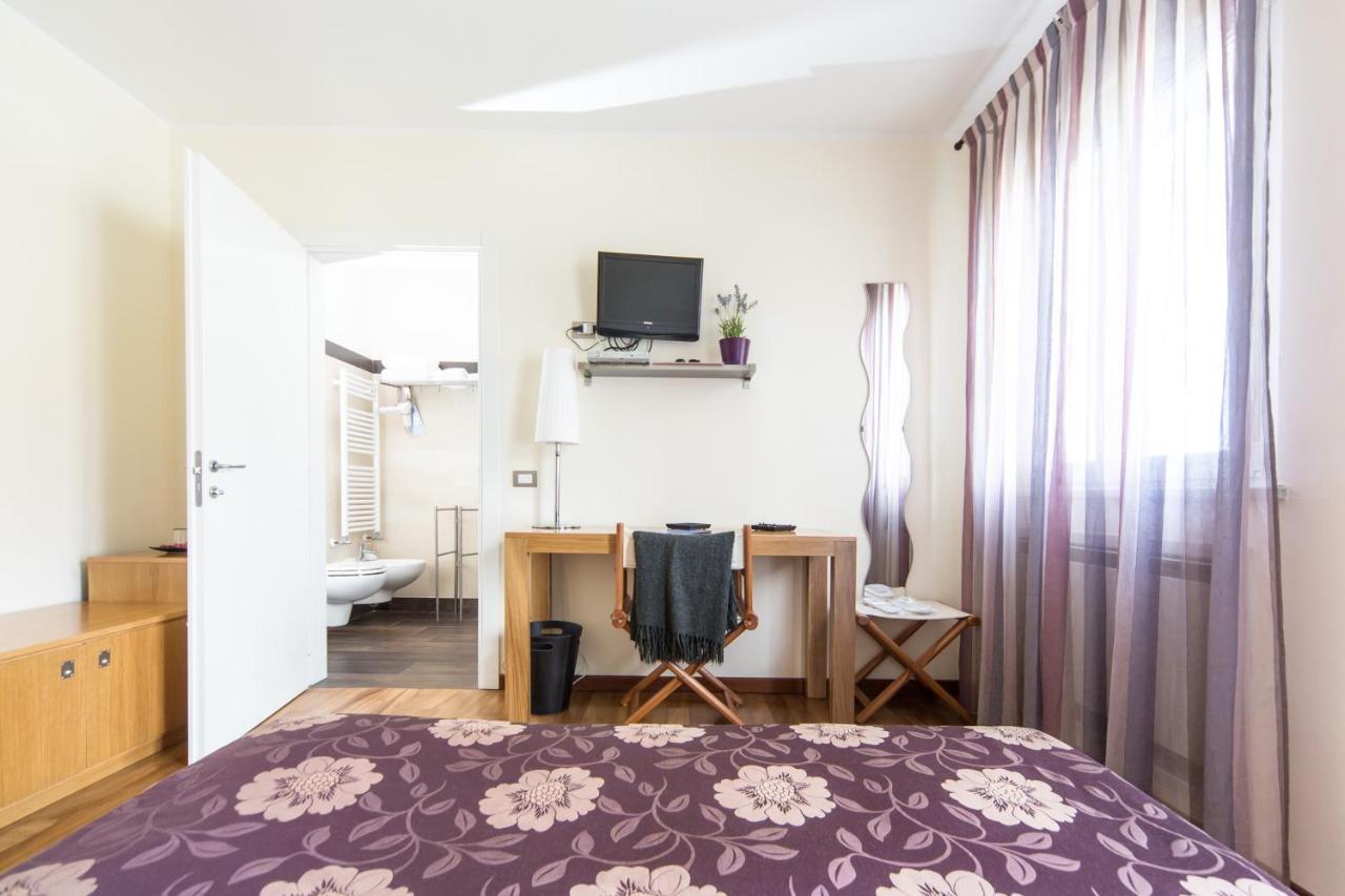 Oasi Hotel Levanto Camera foto