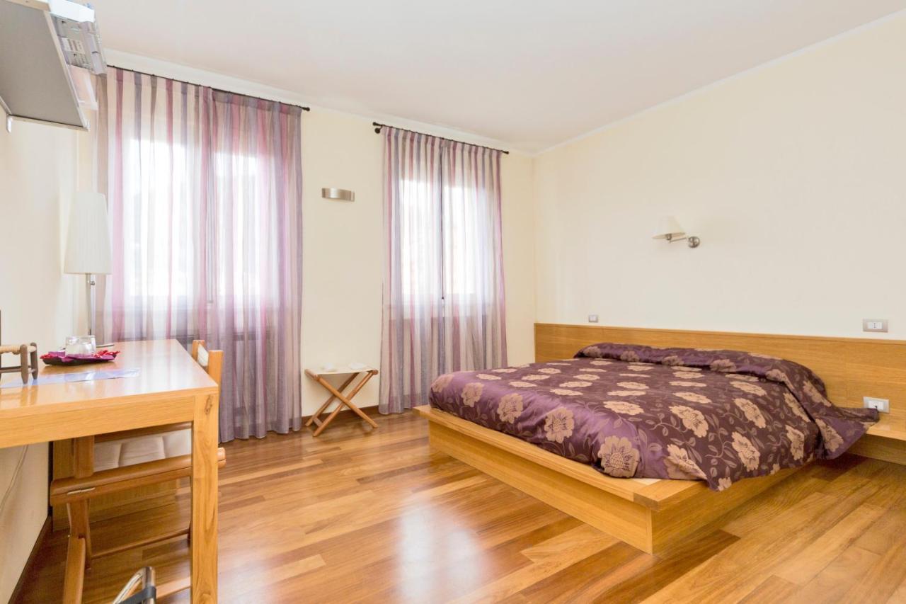 Oasi Hotel Levanto Camera foto