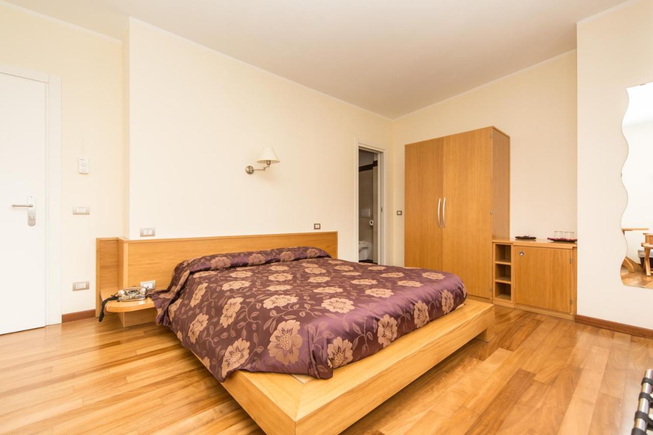 Oasi Hotel Levanto Camera foto