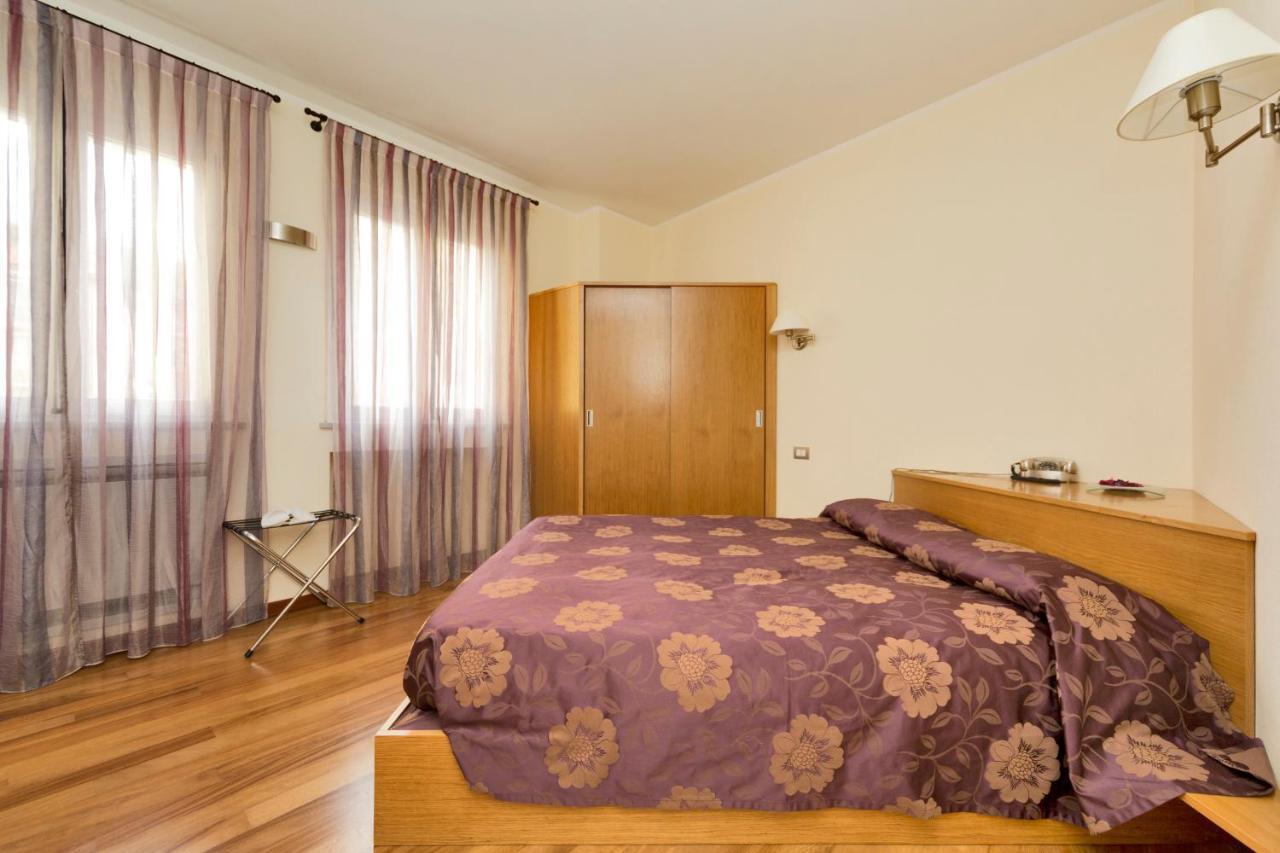 Oasi Hotel Levanto Camera foto