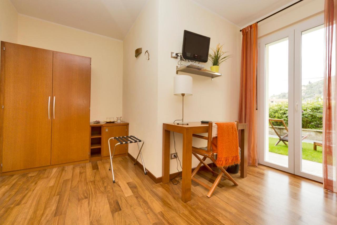 Oasi Hotel Levanto Camera foto